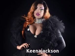 Keenajackson