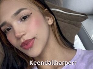 Keendallharperr