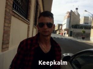 Keepkalm