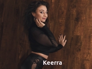 Keerra