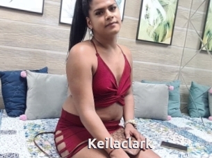 Keilaclark