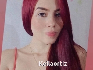 Keilaortiz