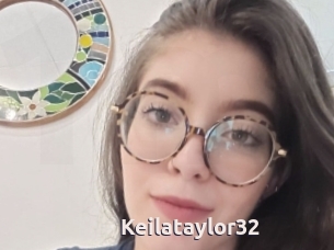 Keilataylor32