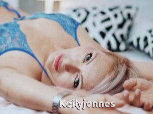 Keilyjonnes