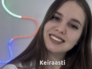 Keiraasti