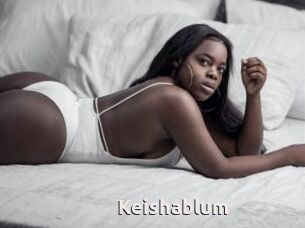 Keishablum
