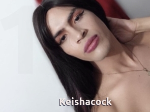 Keishacock