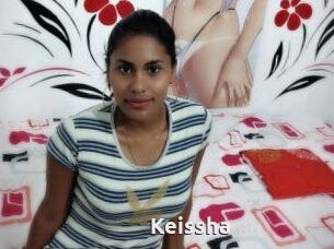 Keissha