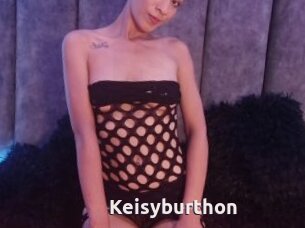 Keisyburthon