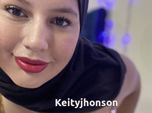 Keityjhonson