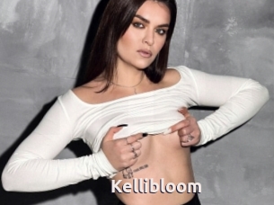Kellibloom