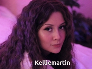 Kelliemartin