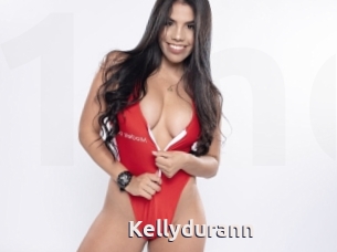 Kellydurann