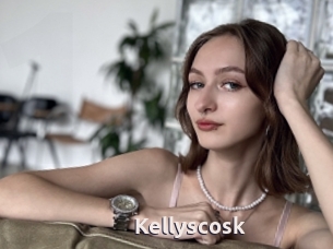Kellyscosk
