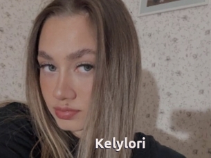Kelylori