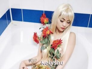 Kelyshu