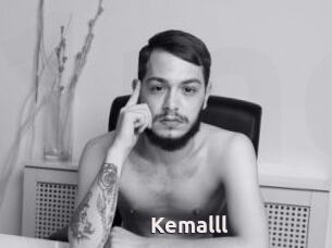 Kemalll