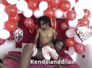 Kendalanddilan