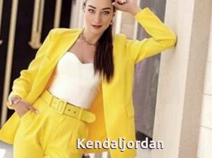 Kendaljordan