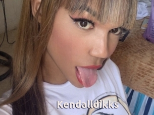 Kendalldikks