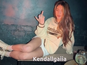 Kendallgaiia