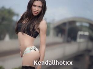 Kendallhotxx