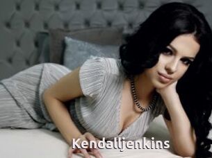 Kendalljenkins