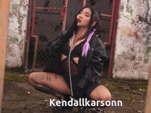 Kendallkarsonn