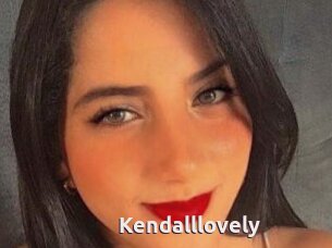 Kendalllovely