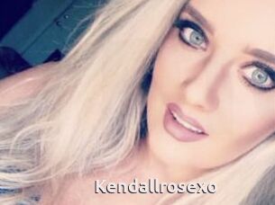 Kendallrosexo