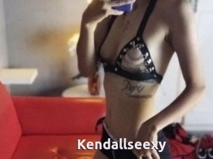 Kendallseexy