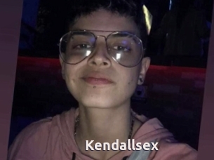 Kendallsex