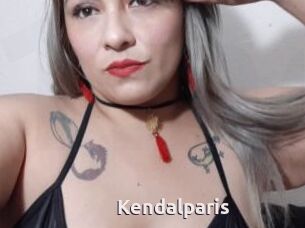 Kendalparis