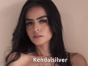Kendalsilver