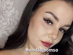 Kendalthomso