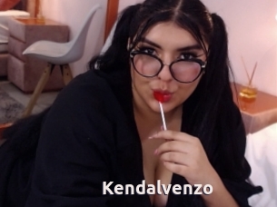 Kendalvenzo