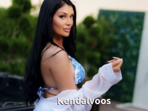 Kendalvoos