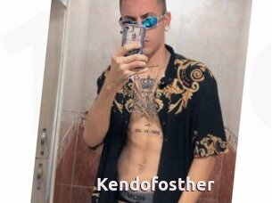 Kendofosther