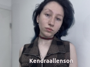 Kendraallenson