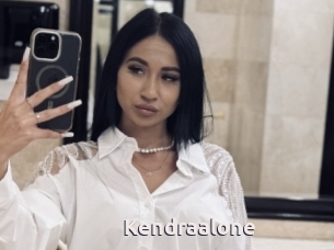 Kendraalone