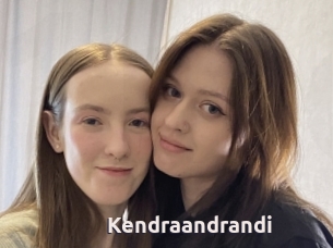 Kendraandrandi