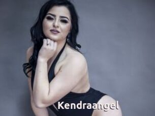 Kendraangel