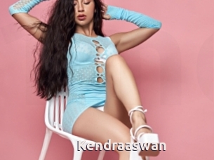 Kendraaswan