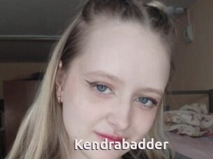 Kendrabadder