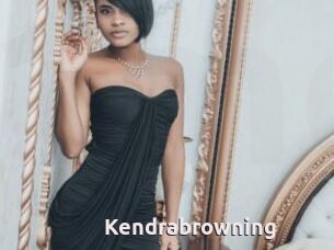 Kendrabrowning