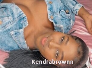 Kendrabrownn