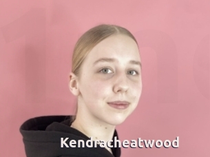 Kendracheatwood