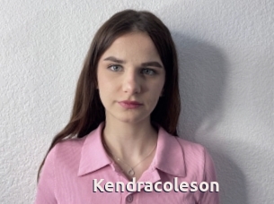 Kendracoleson