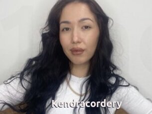 Kendracordery