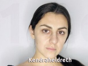 Kendraheldreth